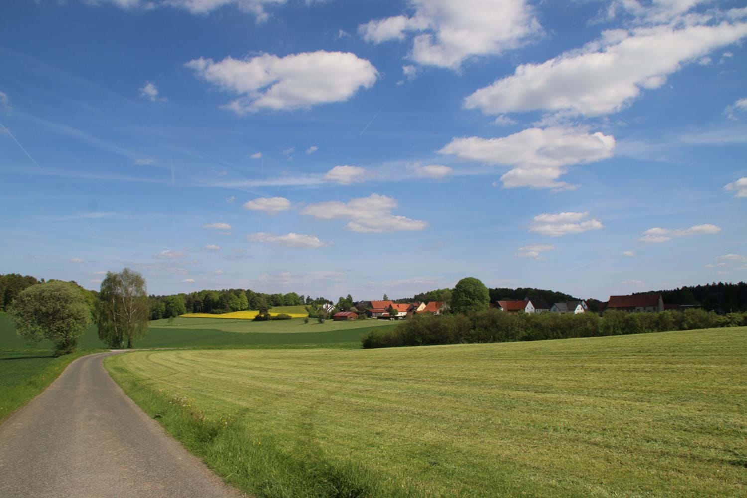 Leben in Betzenstein Stadt Betzenstein