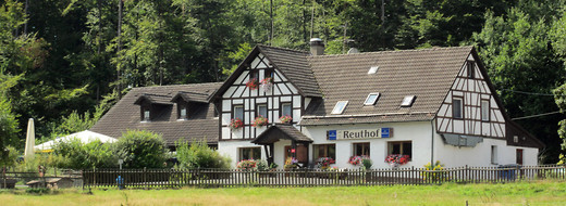 Waldgasthof Reuthof Waldgasthof Reuthof