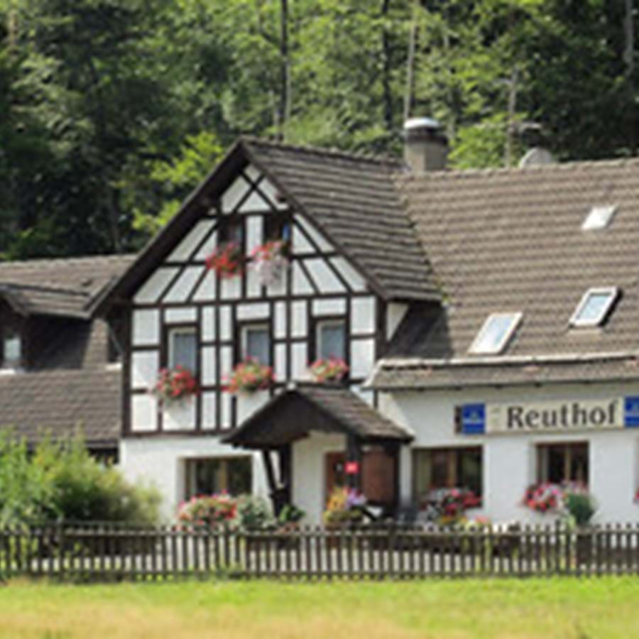 Gastronomie Stadt Betzenstein