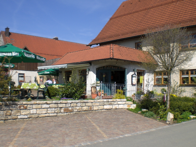 Gasthof und Metzgerei Gerstacker Leider haben wir keinen Alternativtext zu diesem Bild, aber wir arbeiten daran.