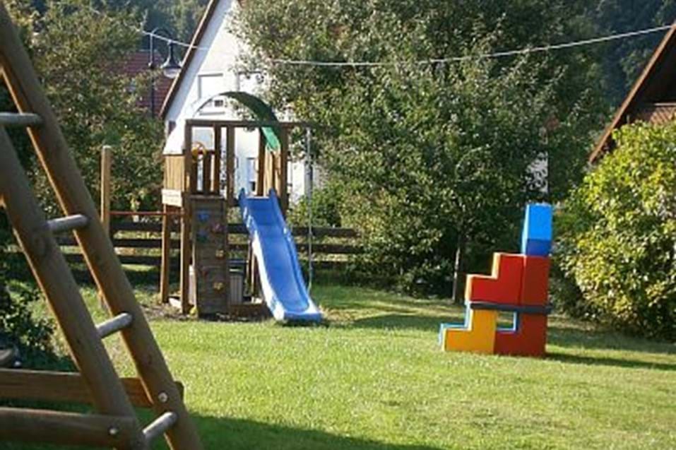 Ferienwohnungen Und Ferienhauser Stadt Betzenstein