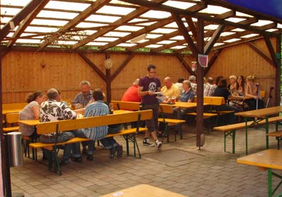 Gasthaus Kroder Brotzeitterrasse Leider haben wir keinen Alternativtext zu diesem Bild, aber wir arbeiten daran.