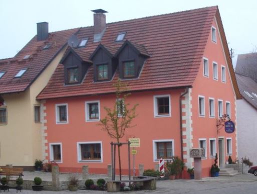 Gasthaus Hinteres Tor Leider haben wir keinen Alternativtext zu diesem Bild, aber wir arbeiten daran.