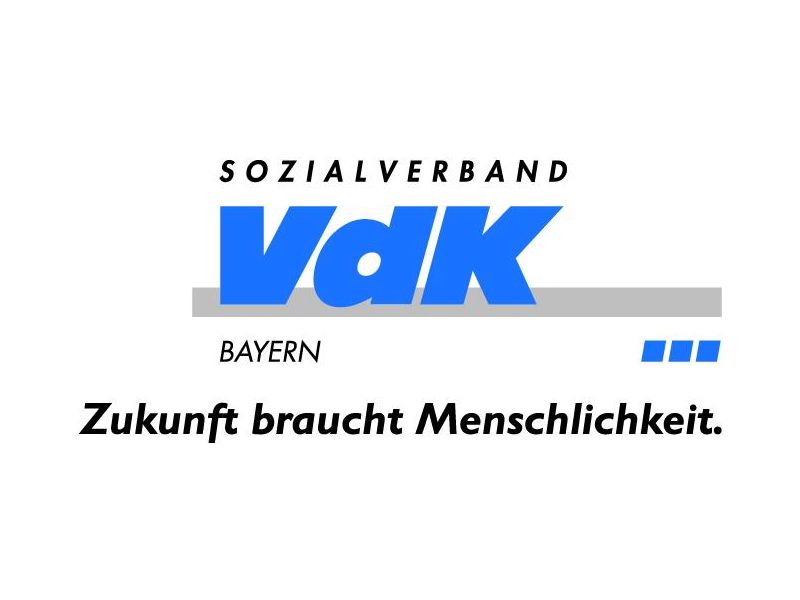 Mutter- und Vatertagsfeier für VdK-Mitglieder 