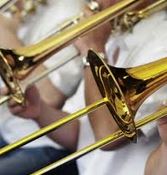 Posaunenchor Konzert in der Stadtpfarrkirche