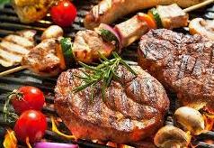 Grill- und Backofenfest FF Hüll