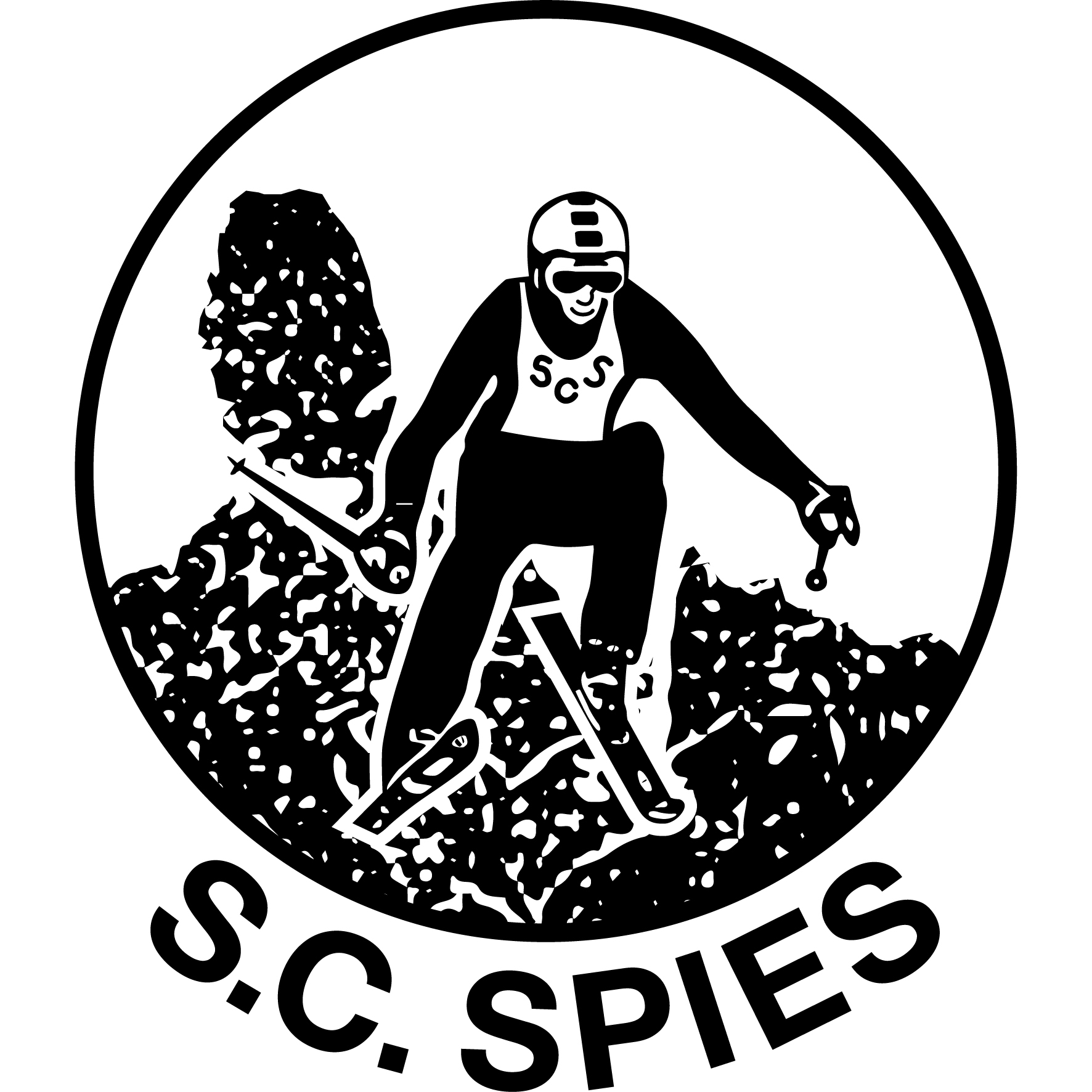 Maiwanderung des SC Spies