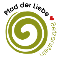 Pfad der Liebe