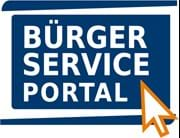 Bürgerserviceportal