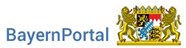 Das Bayern-Portal ist eine Plattform des Freistaat Bayern zum schnellen Finden der zuständigen Behörden