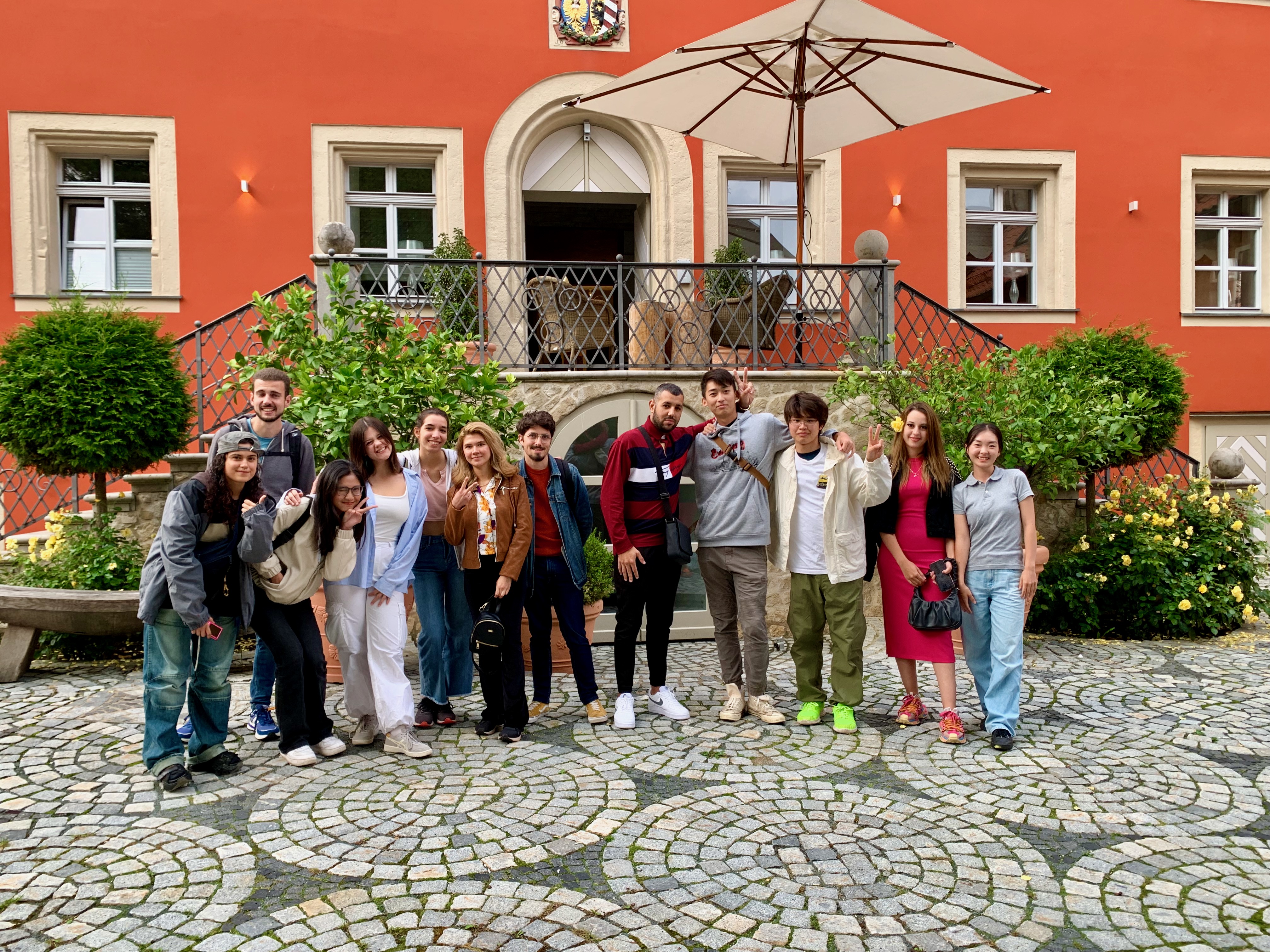 IBG Workcamp 2023