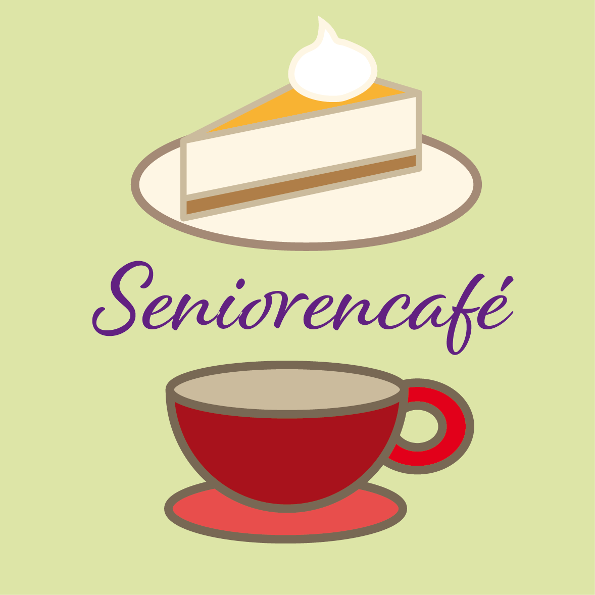Seniorencafé in der Tagespflege 