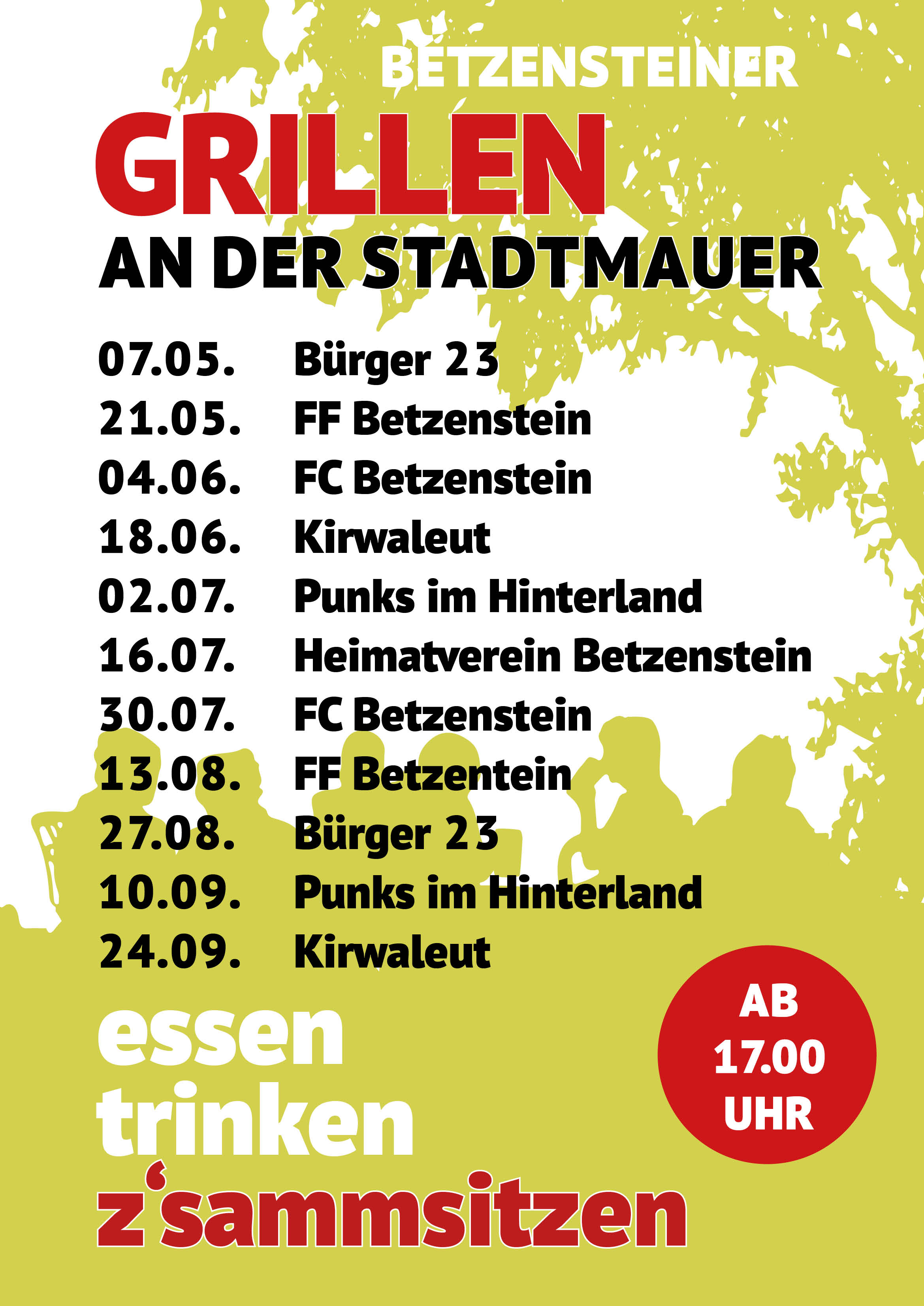 Leider haben wir keinen Alternativtext zu diesem Bild, aber wir arbeiten daran.