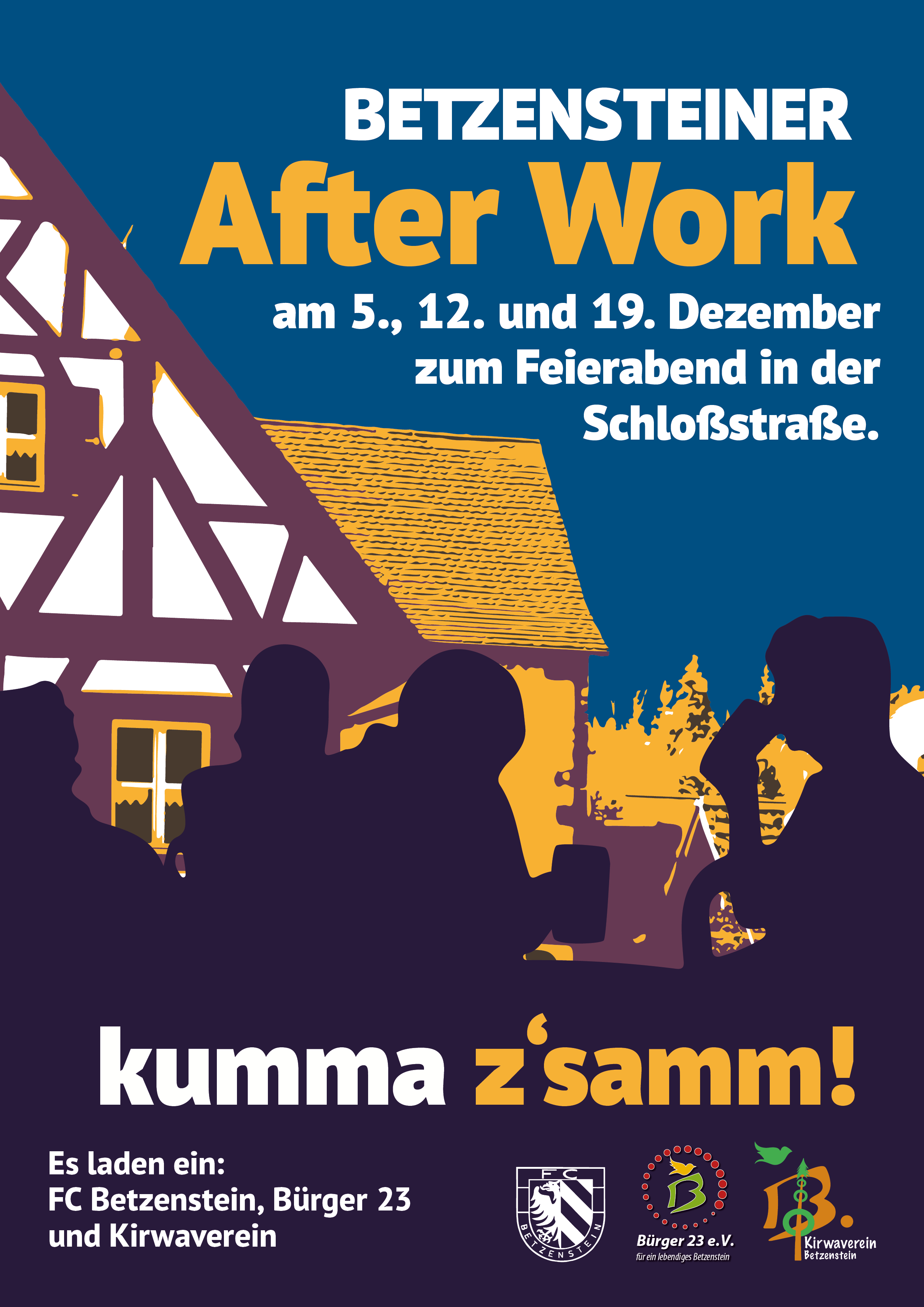 After Work 2024.png Leider haben wir keinen Alternativtext zu diesem Bild, aber wir arbeiten daran.