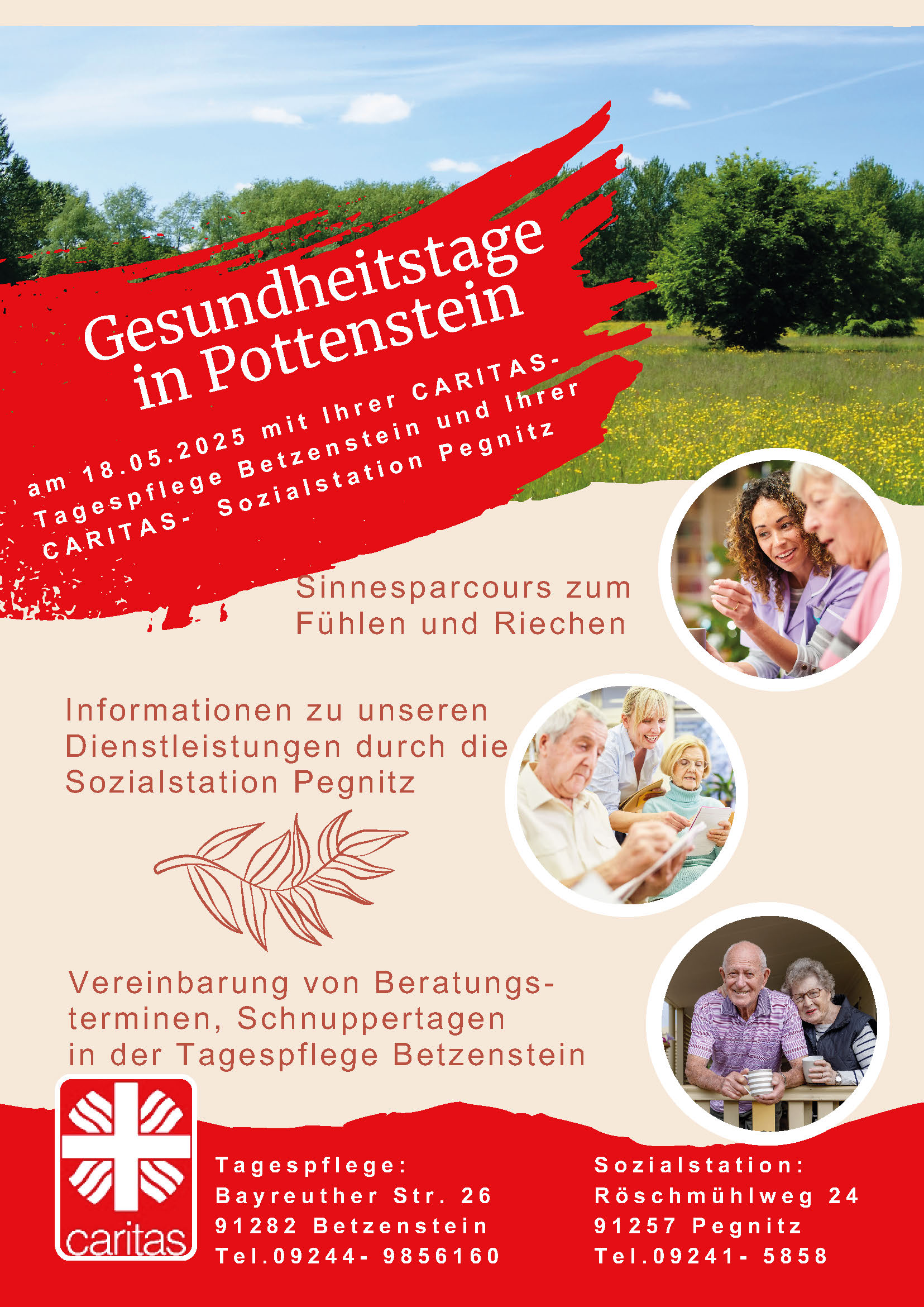 18.05.2025_Gesundheitstag-Pottenstein.jpg Leider haben wir keinen Alternativtext zu diesem Bild, aber wir arbeiten daran.