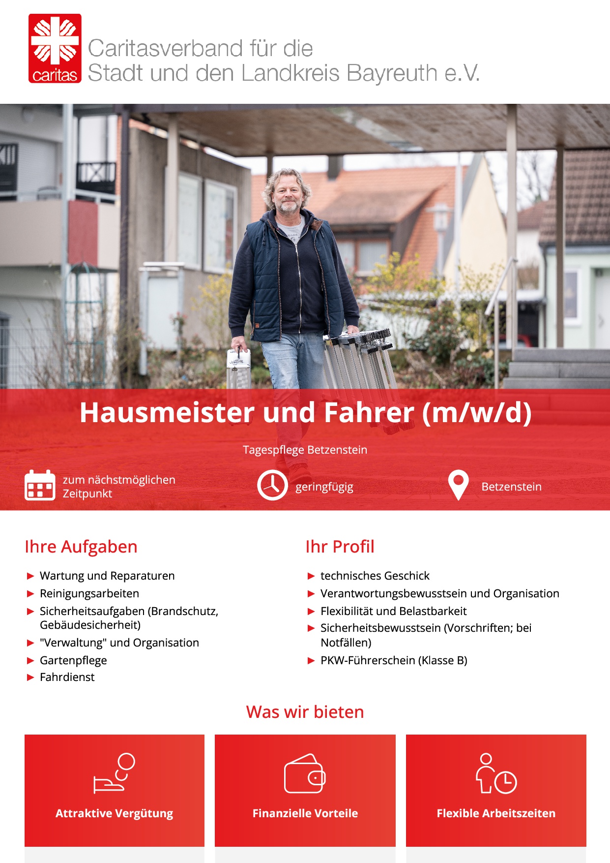 Hausmeister und Fahrer (m_w_d) - Betzenstein-001.jpg Leider haben wir keinen Alternativtext zu diesem Bild, aber wir arbeiten daran.