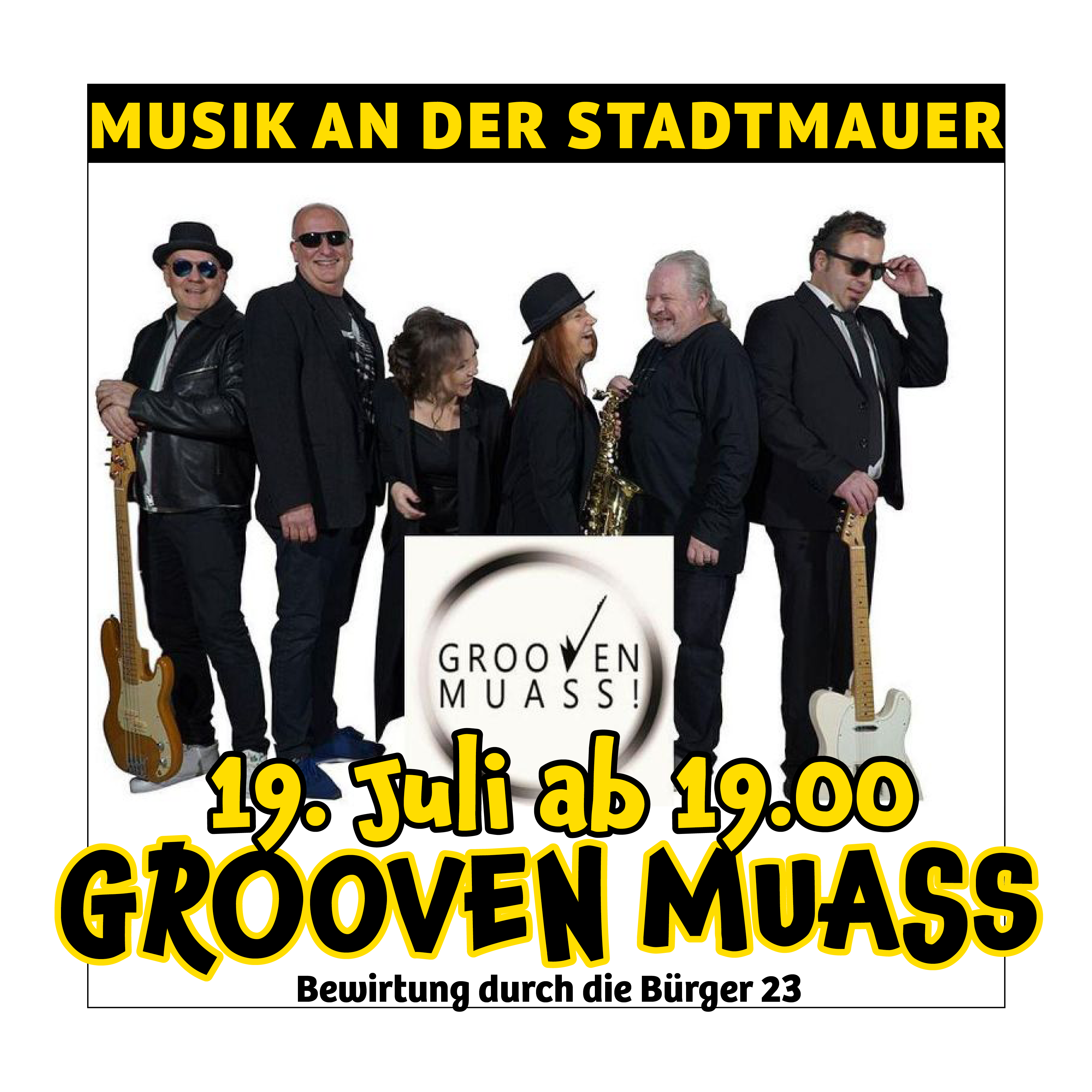 Musik an der Stadtmauer.png Leider haben wir keinen Alternativtext zu diesem Bild, aber wir arbeiten daran.
