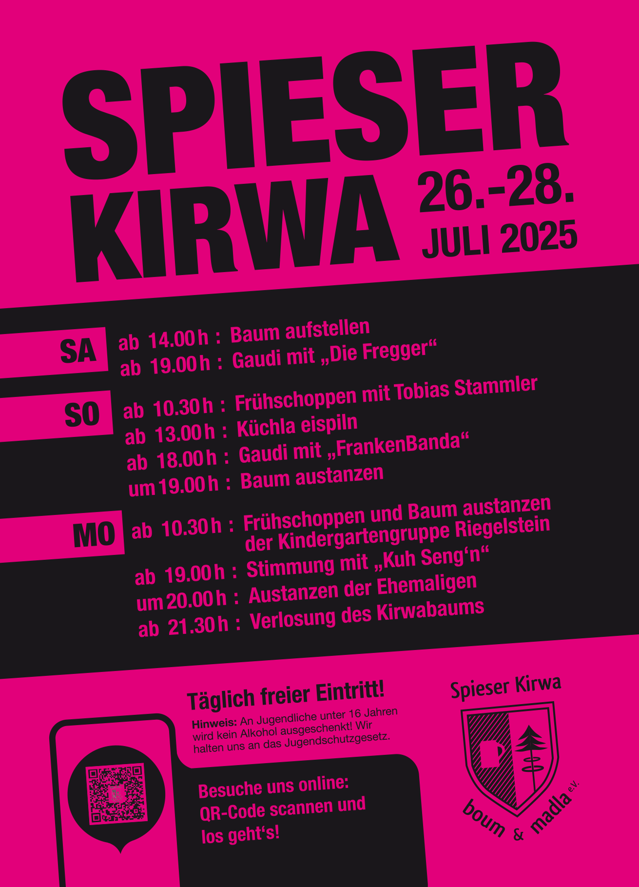 Spieser Kirwa