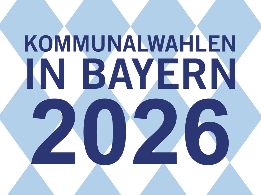 CSU-Ortsverband: Versammlung zur Aufstellung der Stadtratsliste