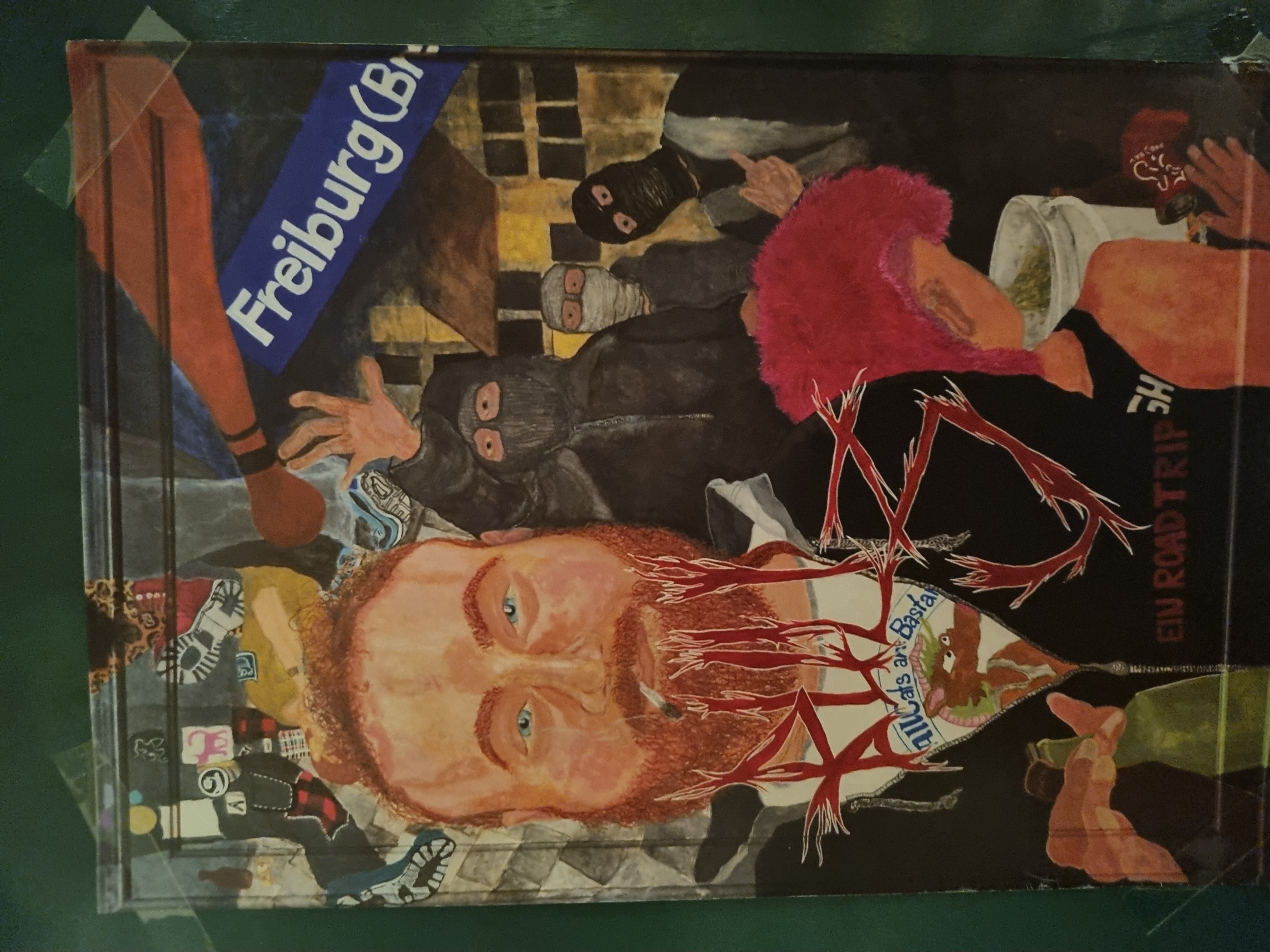 Leider haben wir keinen Alternativtext zu diesem Bild, aber wir arbeiten daran.